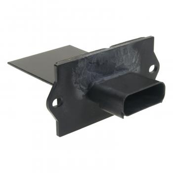 2005 Chrysler Voyager HVAC Blower Motor Resistor Rear Standard Motor Products RU490 image 2 of 3