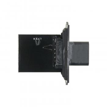 2005 Chrysler Voyager HVAC Blower Motor Resistor Rear Standard Motor Products RU490 image 3 of 3