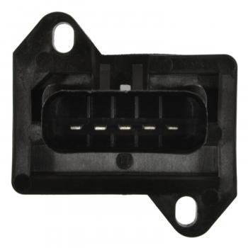 2009 Mitsubishi Raider HVAC Blower Motor Resistor Standard Motor Products RU491 image 3 of 3