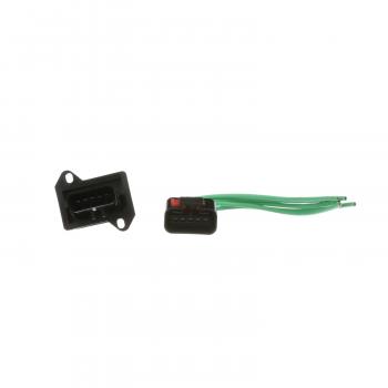 2009 Mitsubishi Raider HVAC Blower Motor Resistor Kit Standard Motor Products RU491HTK image 3 of 4