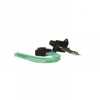 2009 Mitsubishi Raider HVAC Blower Motor Resistor Kit Standard Motor Products RU491HTK image 4 of 4