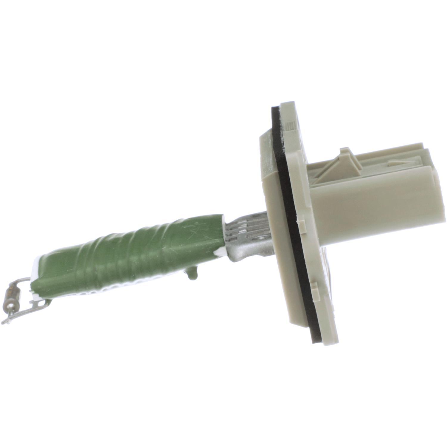 Standard Motor Products RU493 - HVAC Blower Motor Resistor Standard Motor Products RU493 HVAC Blower Motor Resistor product image 5 of 7