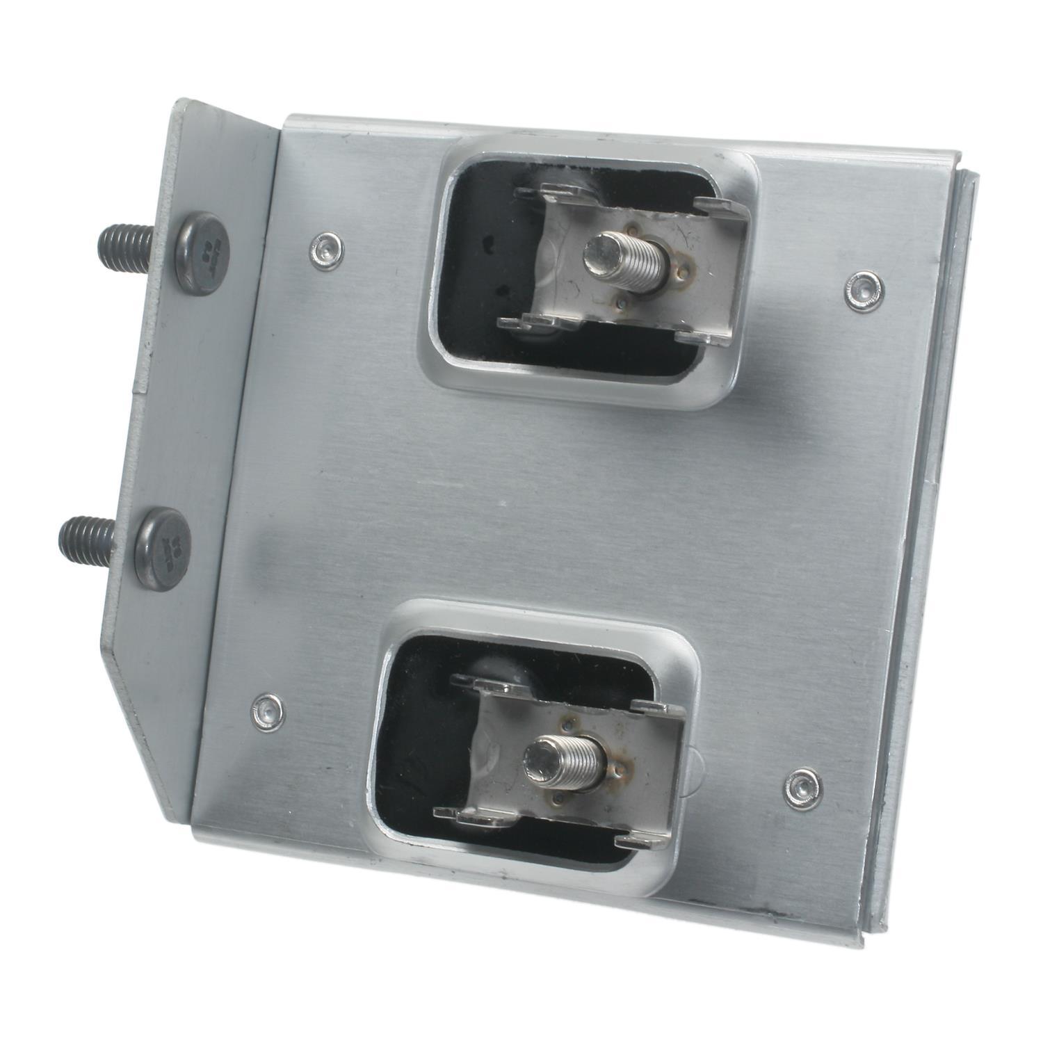 Standard Motor Products RU494 - HVAC Blower Motor Resistor Standard Motor Products RU494 HVAC Blower Motor Resistor product image 2 of 3