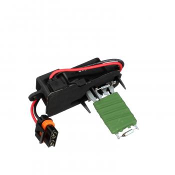 2002 GMC Safari HVAC Blower Motor Resistor Front Standard Motor Products RU496 image 1 of 4
