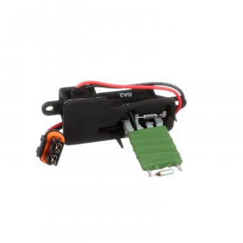 Standard Motor Products RU496 HVAC Blower Motor Resistor product image 5 of 7