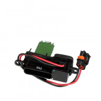 Standard Motor Products RU496 HVAC Blower Motor Resistor product image 6 of 7