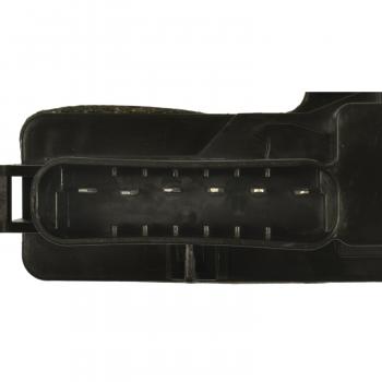 2003 GMC Safari HVAC Blower Motor Resistor Kit Front Standard Motor Products RU496HTK image 4 of 4
