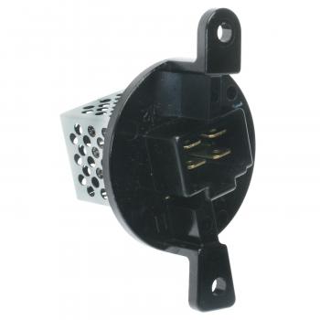 2006 Mazda RX-8 HVAC Blower Motor Resistor Standard Motor Products RU499 image 2 of 3