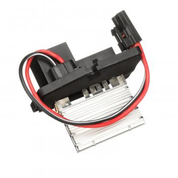 2005 Saturn Relay HVAC Blower Motor Resistor Front Standard Motor Products RU50 image 1 of 4