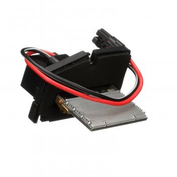2005 Saturn Relay HVAC Blower Motor Resistor Front Standard Motor Products RU50 image 4 of 4