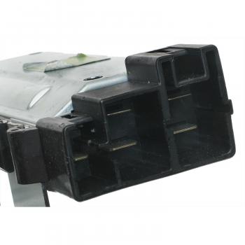 1993 Lexus GS300 HVAC Blower Motor Resistor Standard Motor Products RU500 image 2 of 3