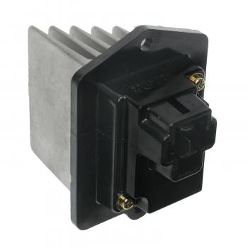 1993 Mazda 929 HVAC Blower Motor Resistor Standard Motor Products RU502 image 1 of 3