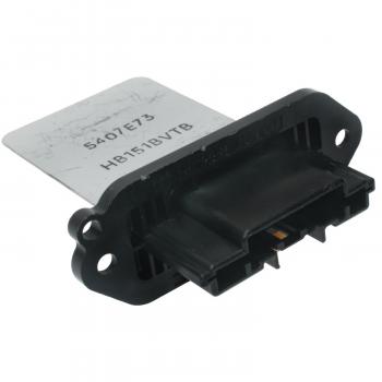 2009 Mazda 3 HVAC Blower Motor Resistor Standard Motor Products RU503 image 1 of 3