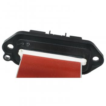 2009 Mazda 5 HVAC Blower Motor Resistor Standard Motor Products RU504 image 3 of 3