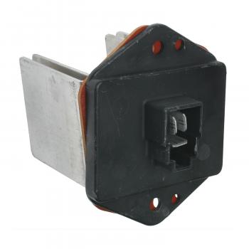 1989 Mazda 929 HVAC Blower Motor Resistor Standard Motor Products RU505 image 2 of 3