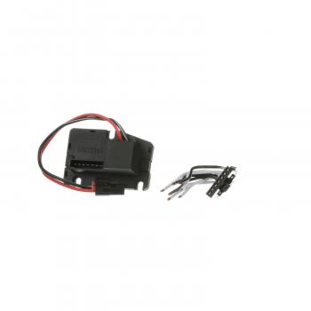2004 Buick Rendezvous HVAC Blower Motor Resistor Kit Standard Motor Products RU50HTK image 2 of 4