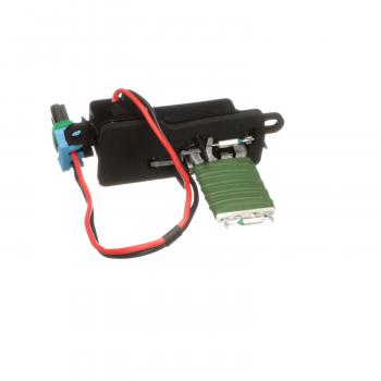 Standard Motor Products RU51 - HVAC Blower Motor Resistor Standard Motor Products RU51 HVAC Blower Motor Resistor product image 5 of 7
