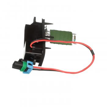 Standard Motor Products RU51 - HVAC Blower Motor Resistor Standard Motor Products RU51 HVAC Blower Motor Resistor product image 7 of 7