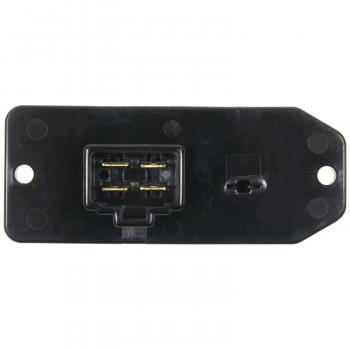 Standard Motor Products RU510 HVAC Blower Motor Resistor product image 1 of 3