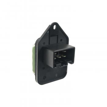2001 Volvo C70 HVAC Blower Motor Resistor Standard Motor Products RU512 image 3 of 3