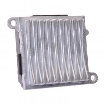 2003 Volvo XC90 HVAC Blower Motor Resistor Rear Standard Motor Products RU513 image 1 of 3