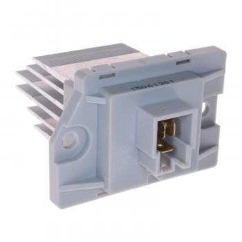 2004 Hyundai Tiburon HVAC Blower Motor Resistor Standard Motor Products RU514 image 2 of 3