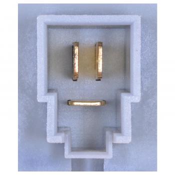 2004 Hyundai Tiburon HVAC Blower Motor Resistor Standard Motor Products RU514 image 3 of 3