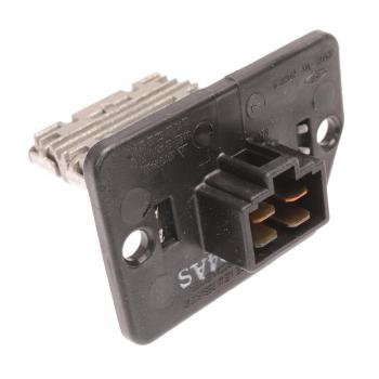 2005 Hyundai Accent HVAC Blower Motor Resistor Standard Motor Products RU515 image 1 of 1