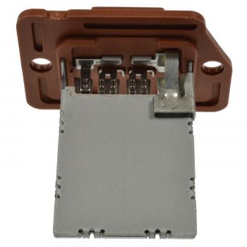 2004 Kia Sorento HVAC Blower Motor Resistor Standard Motor Products RU519 image 1 of 3