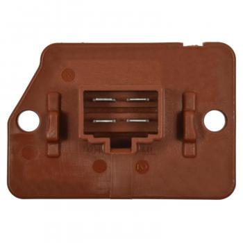 2004 Kia Sorento HVAC Blower Motor Resistor Standard Motor Products RU519 image 3 of 3