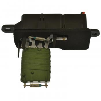 2008 Isuzu HVR HVAC Blower Motor Resistor Kit Standard Motor Products RU51HTK image 1 of 4