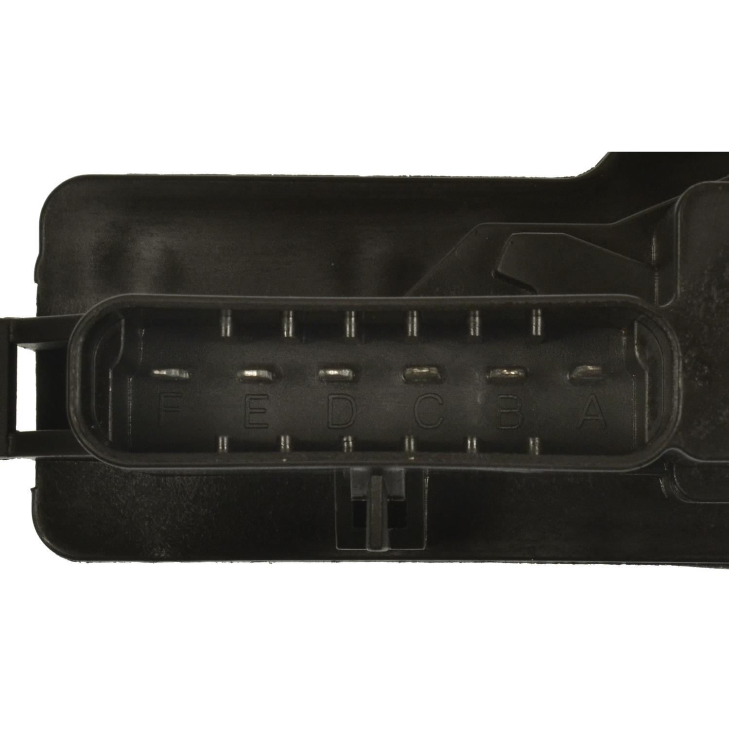 Standard Motor Products RU51HTK - HVAC Blower Motor Resistor Kit Standard Motor Products RU51HTK HVAC Blower Motor Resistor Kit product image 4 of 4