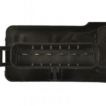 2008 Isuzu HVR HVAC Blower Motor Resistor Kit Standard Motor Products RU51HTK image 4 of 4