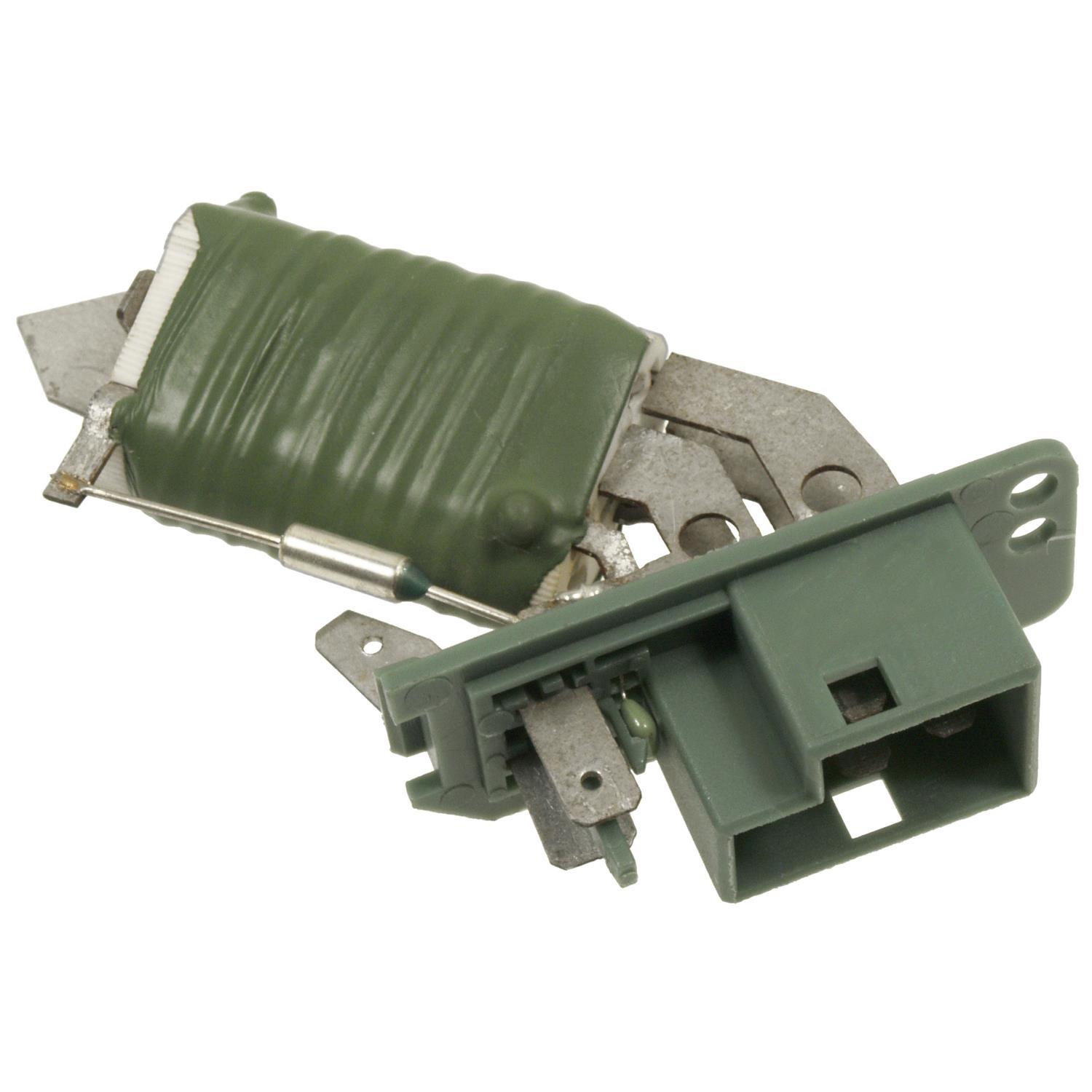 Standard Motor Products RU521 HVAC Blower Motor Resistor product image 2 of 3