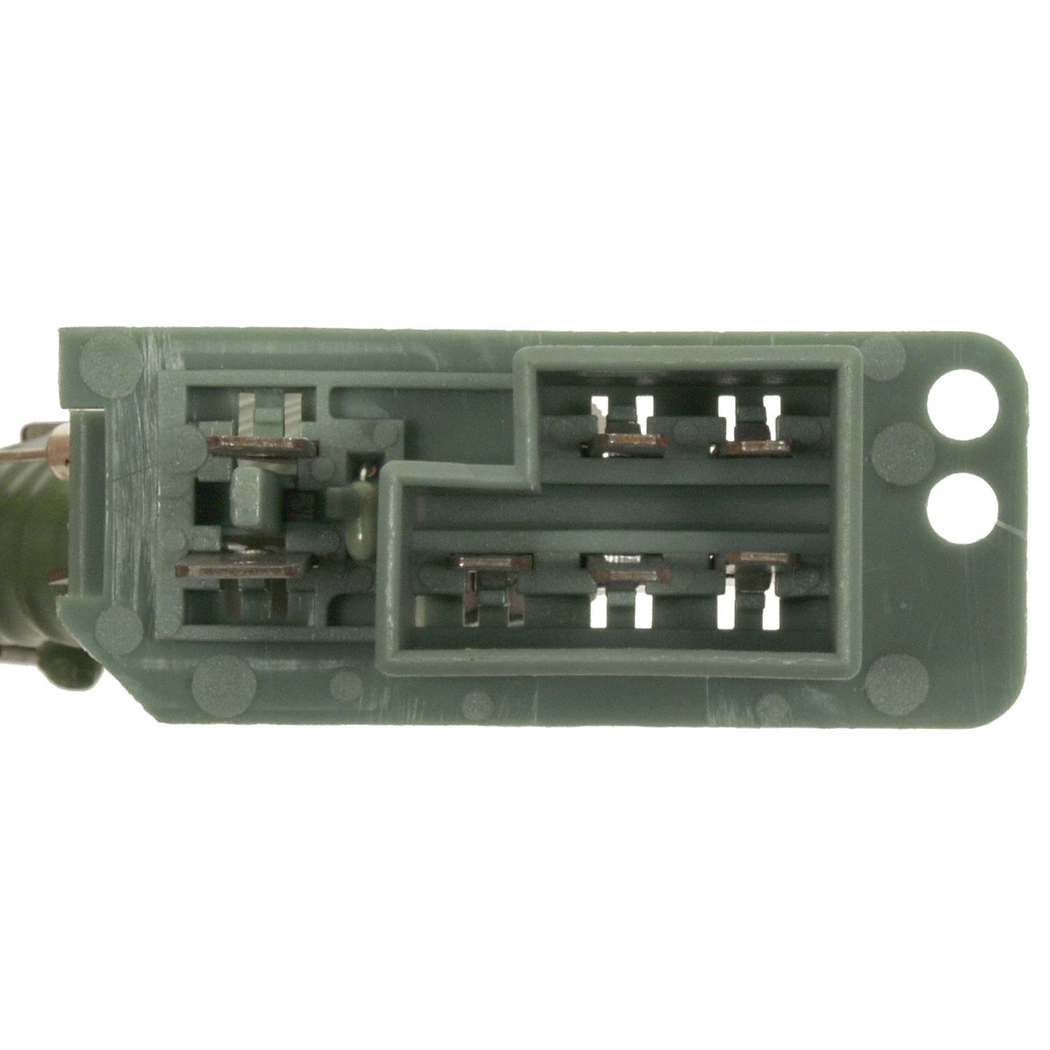 Standard Motor Products RU521 HVAC Blower Motor Resistor product image 3 of 3