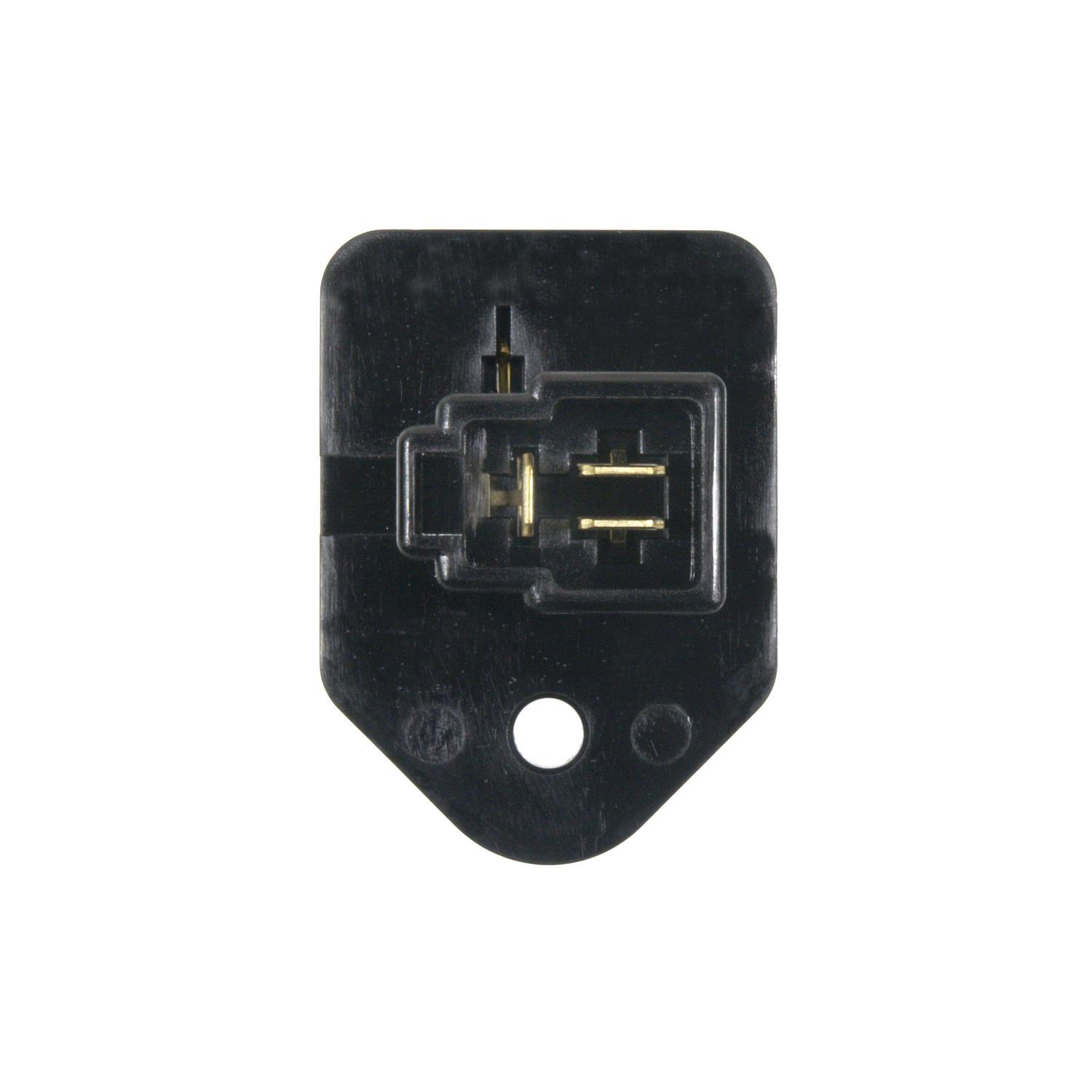 Standard Motor Products RU524 - HVAC Blower Motor Resistor Standard Motor Products RU524 HVAC Blower Motor Resistor product image 1 of 3