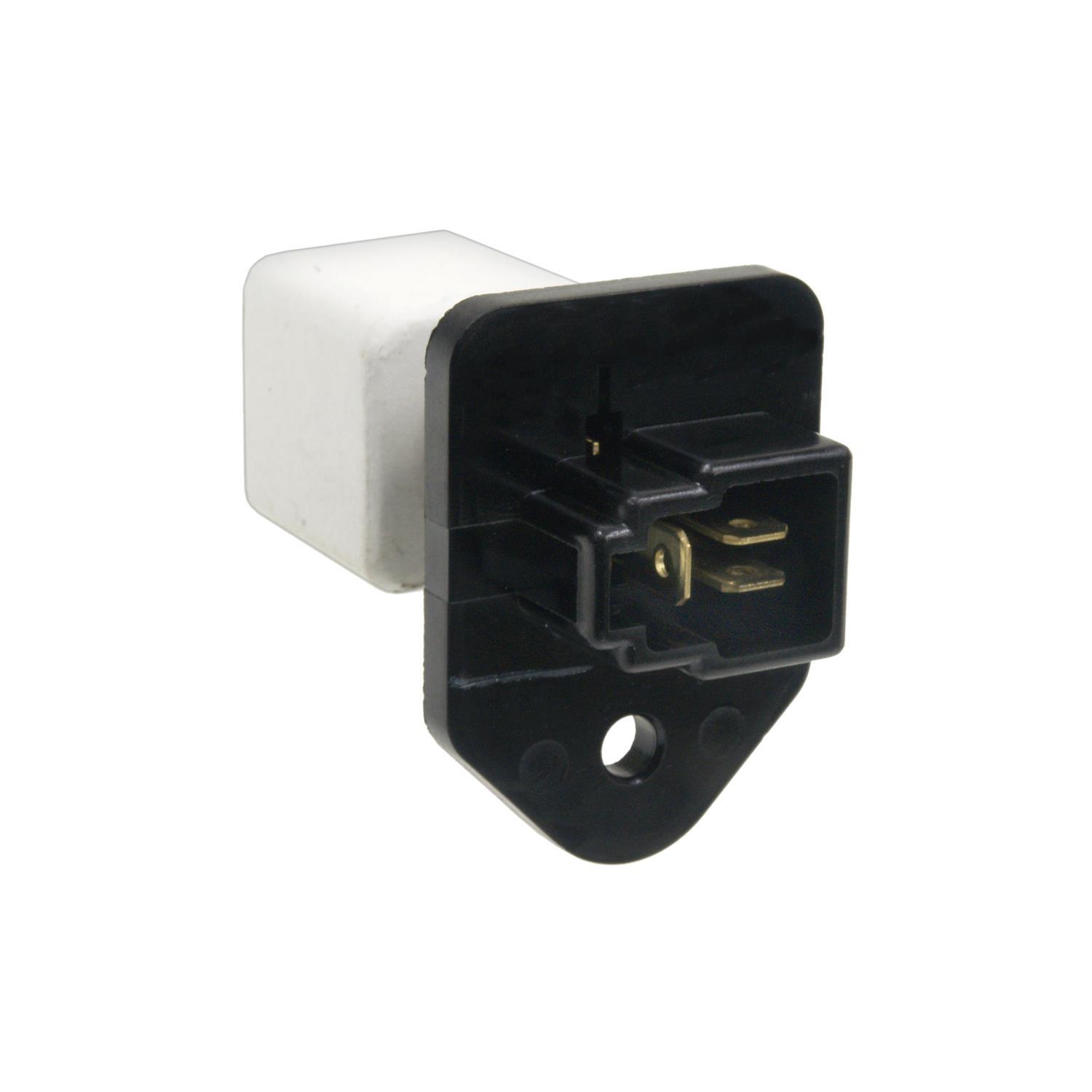 Standard Motor Products RU524 - HVAC Blower Motor Resistor Standard Motor Products RU524 HVAC Blower Motor Resistor product image 2 of 3