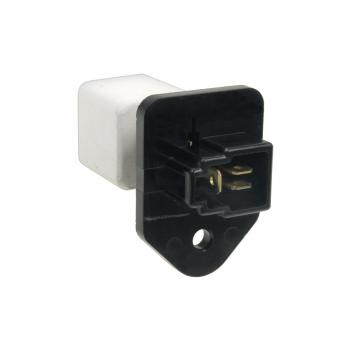 2008 Dodge Durango HVAC Blower Motor Resistor Rear Standard Motor Products RU524 image 2 of 3