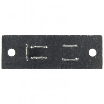 1995 Jeep Wrangler HVAC Blower Motor Resistor Standard Motor Products RU527 image 1 of 3