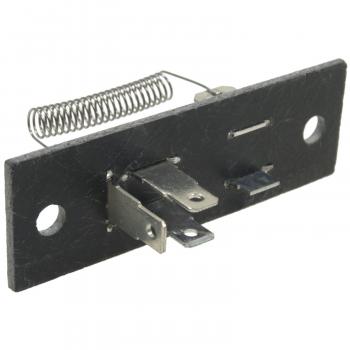 1995 Jeep Wrangler HVAC Blower Motor Resistor Standard Motor Products RU527 image 2 of 3