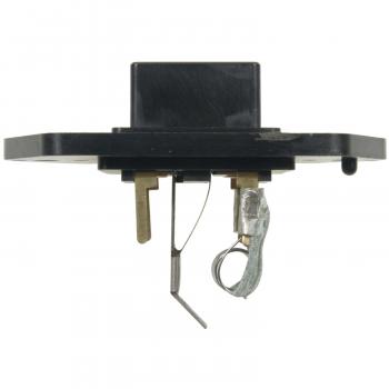 1990 Isuzu Trooper HVAC Blower Motor Resistor Rear Standard Motor Products RU529 image 3 of 3