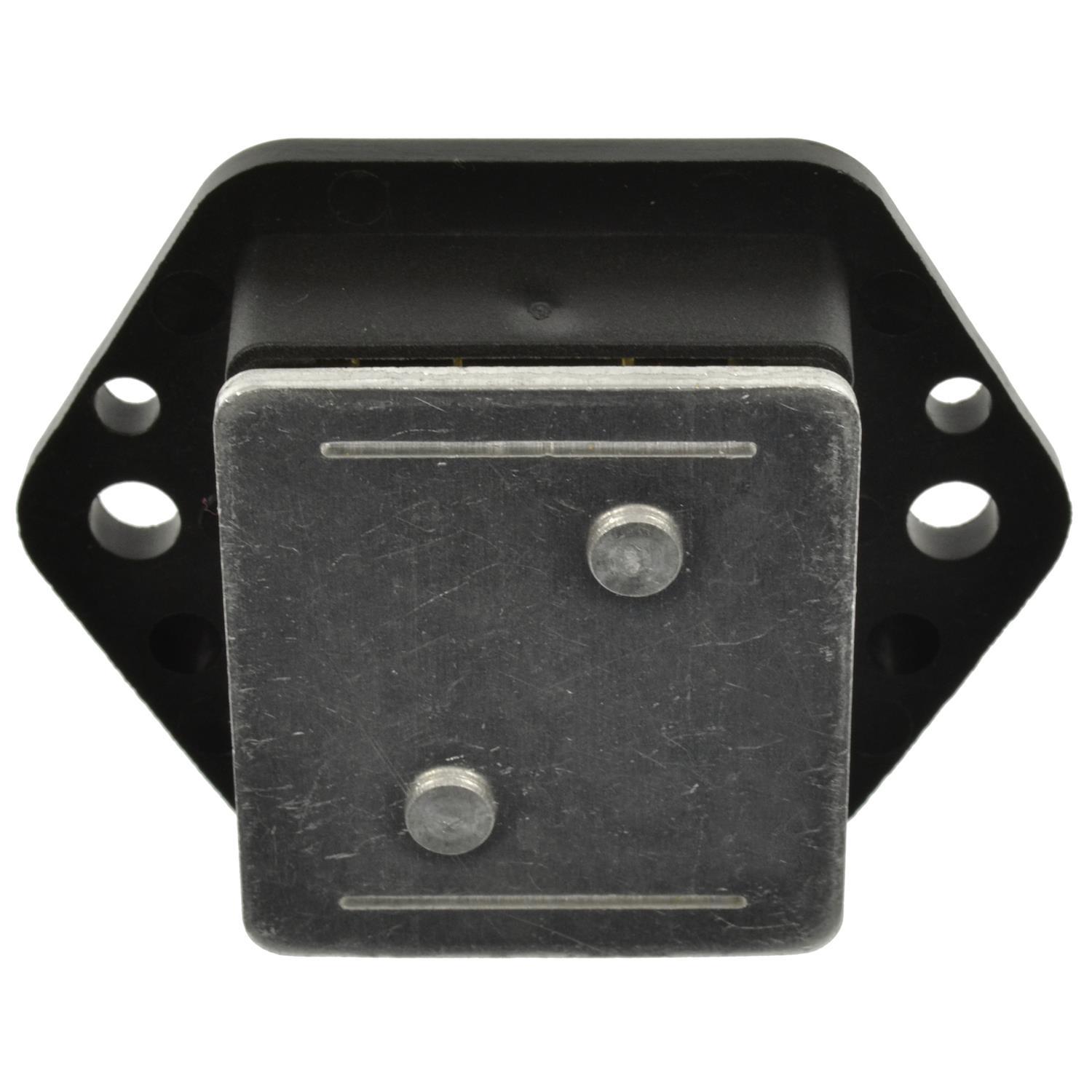Standard Motor Products RU531 - HVAC Blower Motor Resistor Standard Motor Products RU531 HVAC Blower Motor Resistor product image 1 of 9