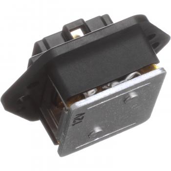 2000 Isuzu Trooper HVAC Blower Motor Resistor Standard Motor Products RU531 image 4 of 4