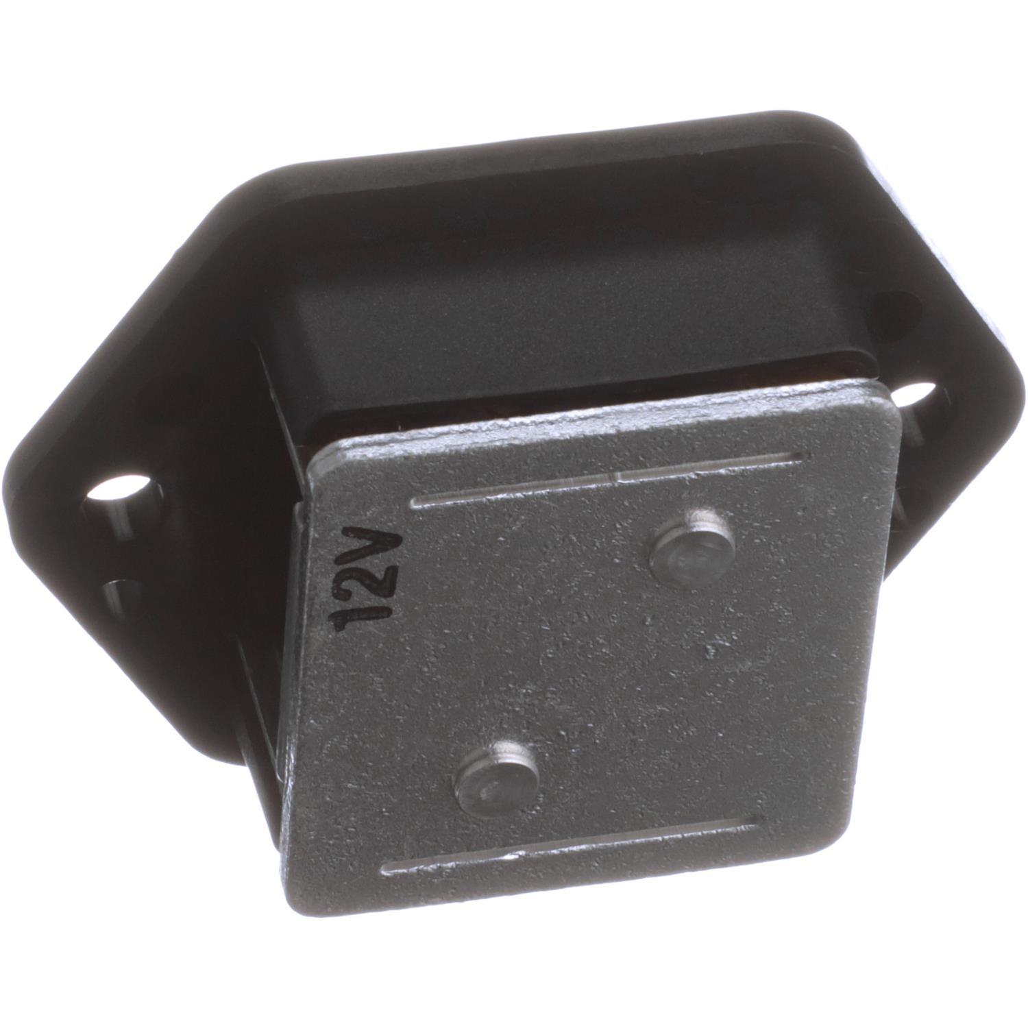 Standard Motor Products RU531 - HVAC Blower Motor Resistor Standard Motor Products RU531 HVAC Blower Motor Resistor product image 7 of 9