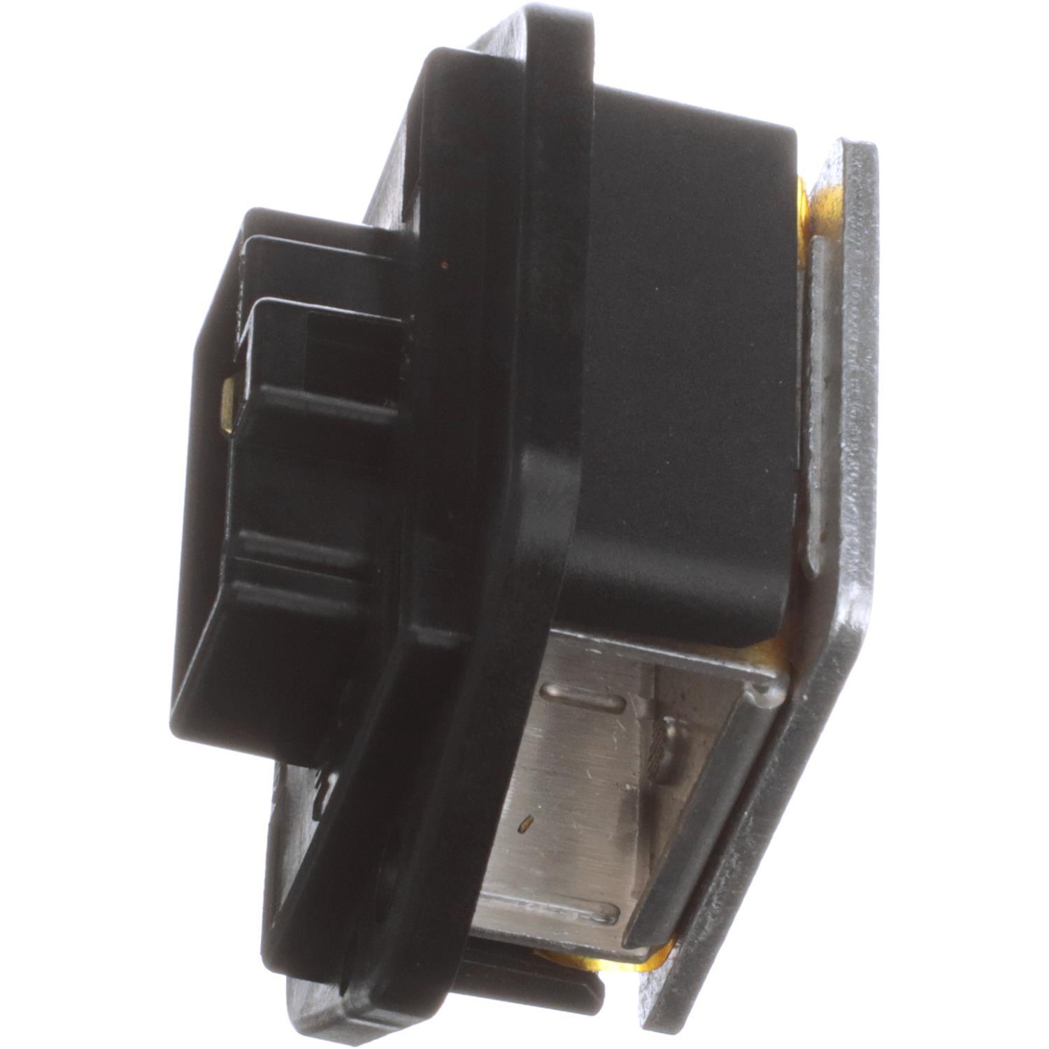 Standard Motor Products RU531 - HVAC Blower Motor Resistor Standard Motor Products RU531 HVAC Blower Motor Resistor product image 9 of 9