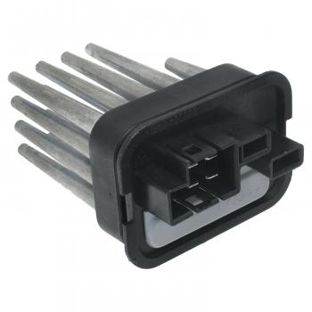 2008 Cadillac BLS HVAC Blower Motor Resistor Standard Motor Products RU535 image 2 of 3