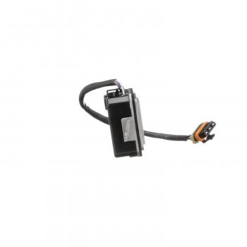 2000 Cadillac DeVille HVAC Blower Motor Resistor Standard Motor Products RU536 image 2 of 4
