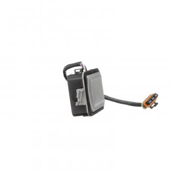 2000 Cadillac DeVille HVAC Blower Motor Resistor Standard Motor Products RU536 image 3 of 4