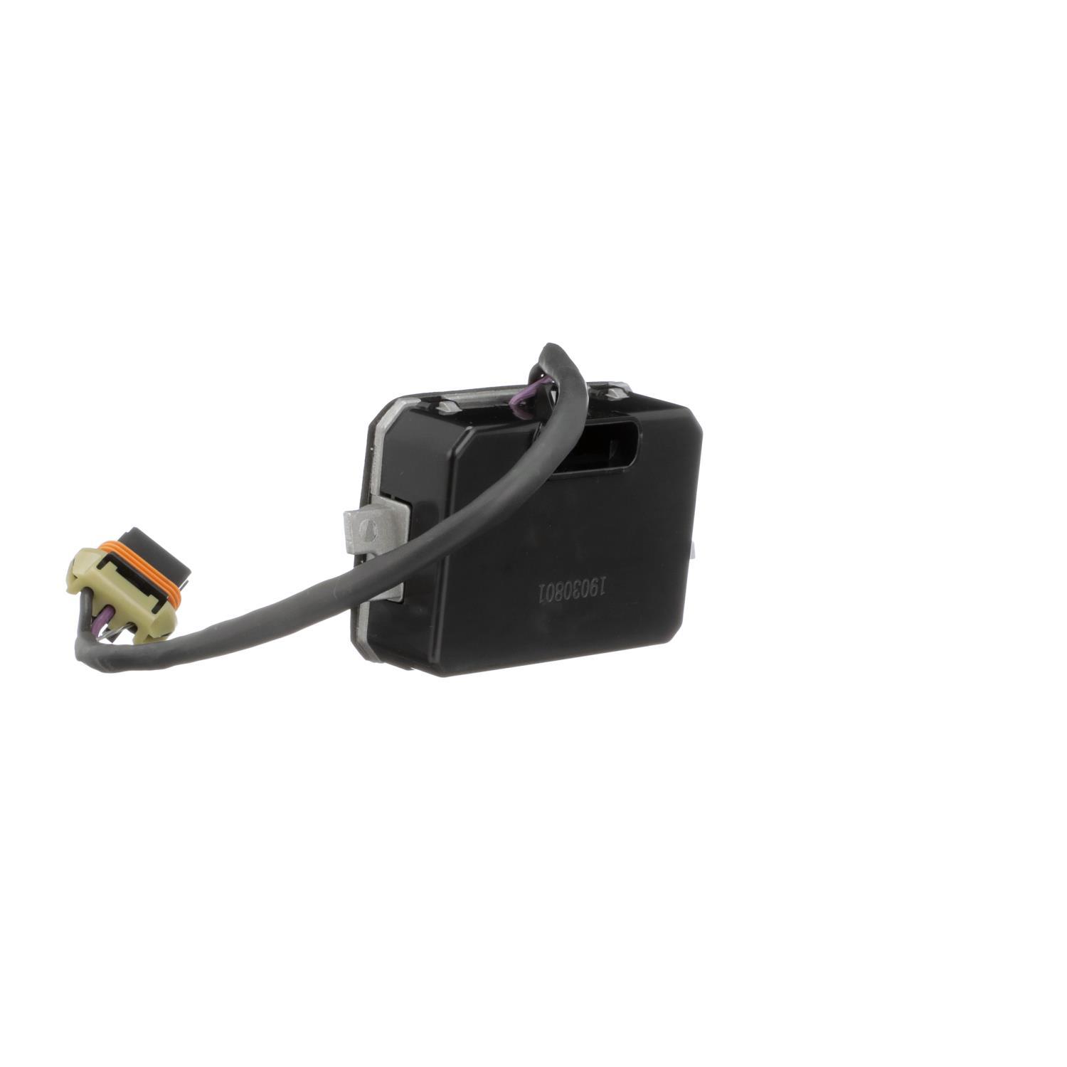 Standard Motor Products RU536 - HVAC Blower Motor Resistor Standard Motor Products RU536 HVAC Blower Motor Resistor product image 4 of 7
