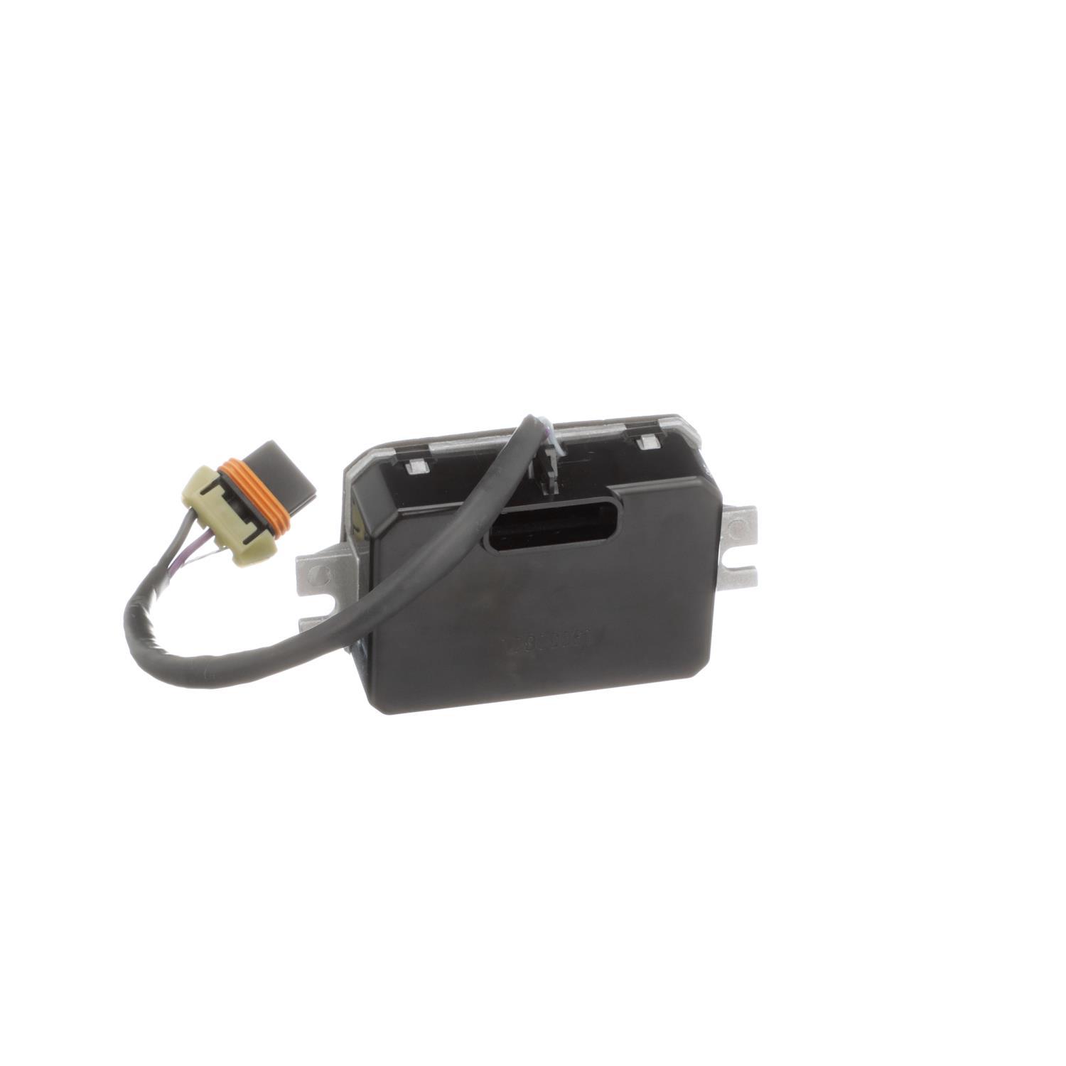 Standard Motor Products RU536 - HVAC Blower Motor Resistor Standard Motor Products RU536 HVAC Blower Motor Resistor product image 5 of 7